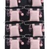 Tehillim- Faux Leather Binding in Pink
