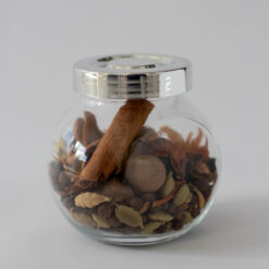 Besamim Jar