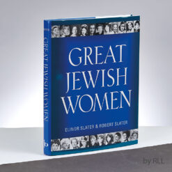 Great Jewish Women