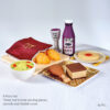 My First Shabbat Set Food Set Vinyl