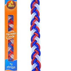 Havdalah Candle