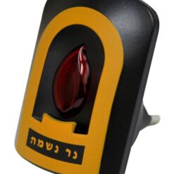 Elecric Neshamah Light