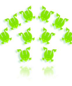 Passover Flippin Frogs