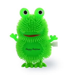 Passover Hopping Frog
