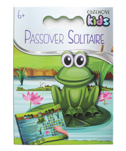 Passover Solitaire