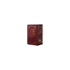 Chitas Burgundy Softcover