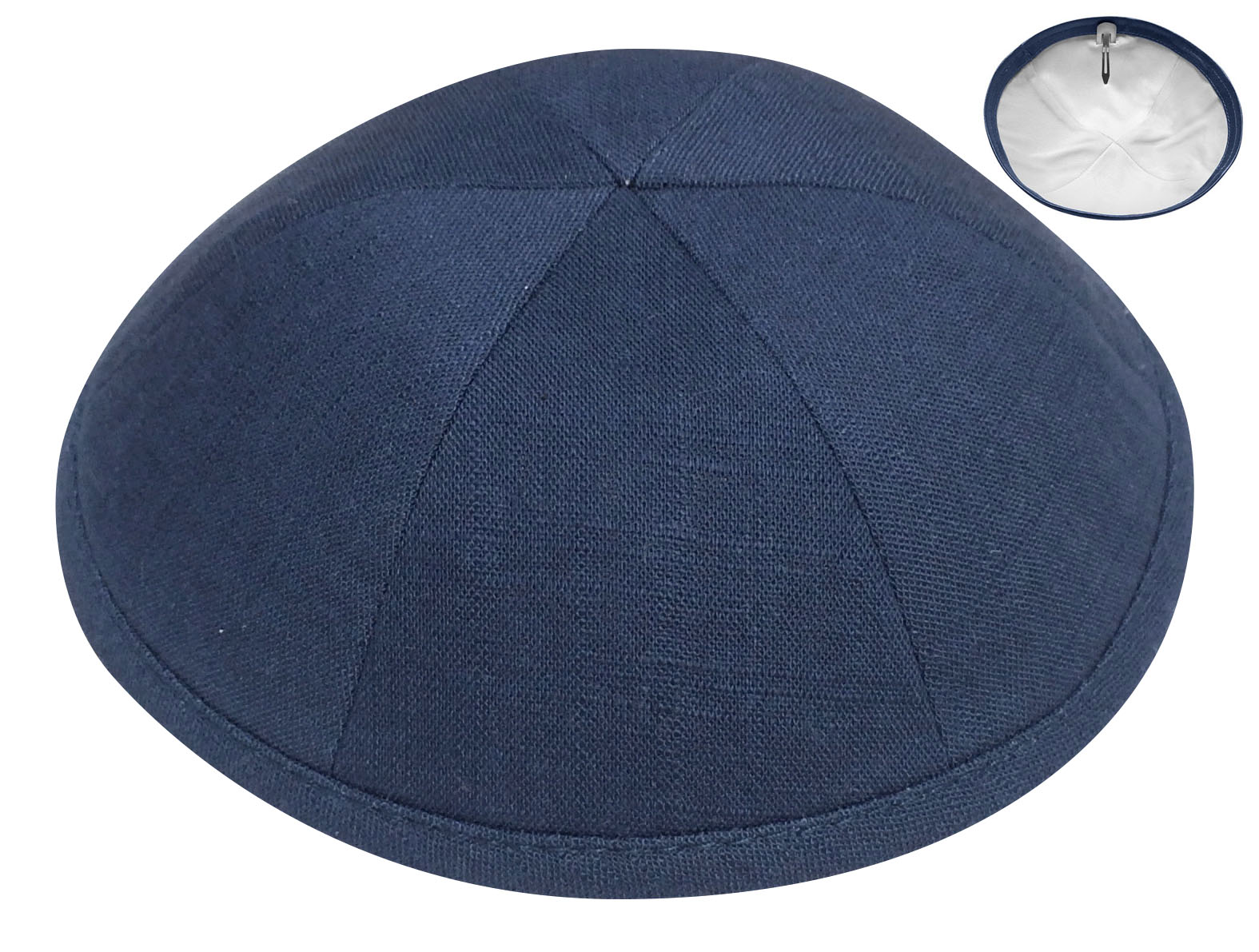 LinenNavy