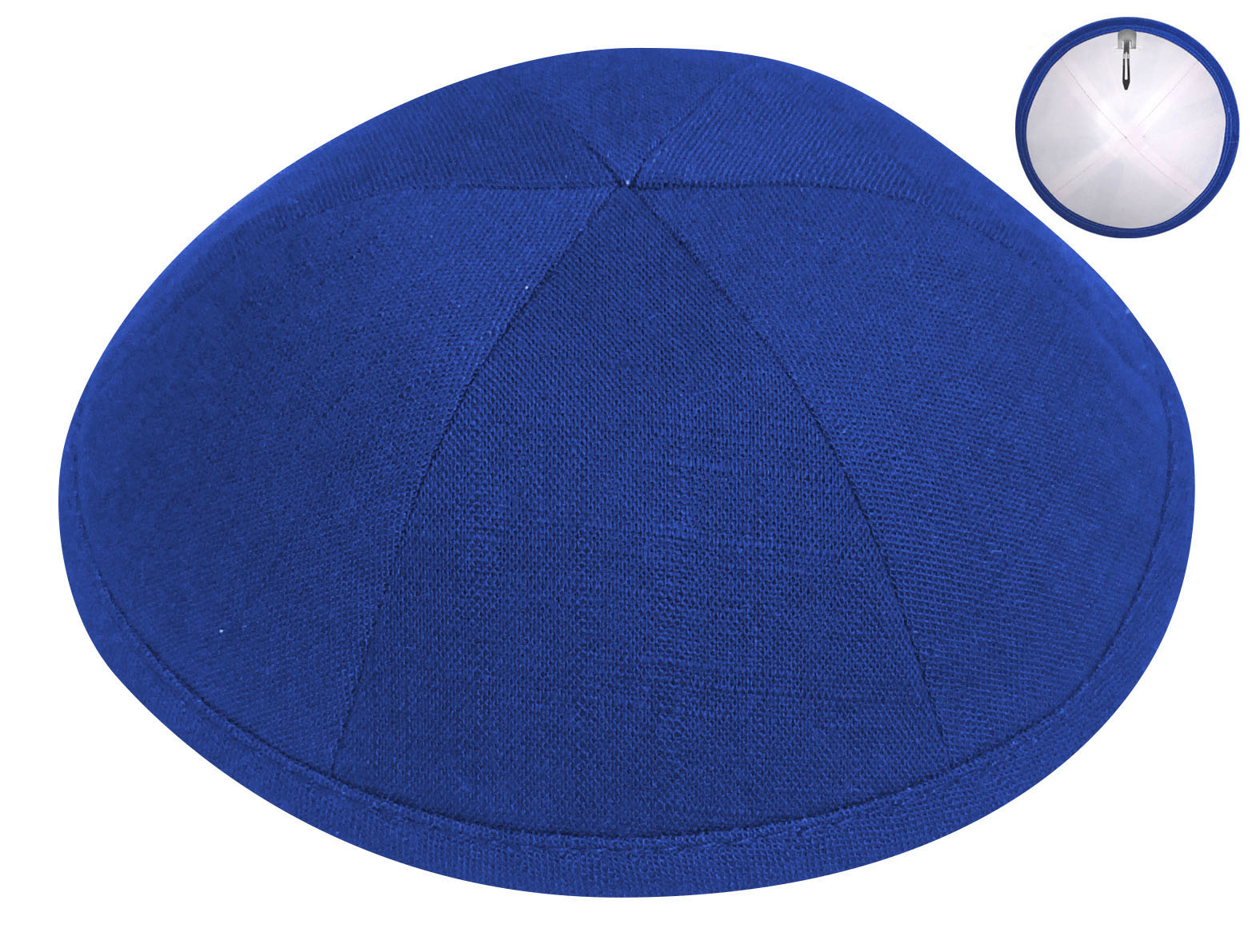LinenRoyalBlue