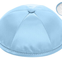 Satin Delux Personalised Kippot
