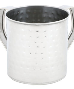 Stainless Steel Wash Cup 1cm