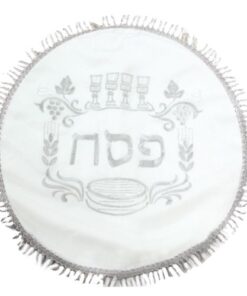Matzah Cover