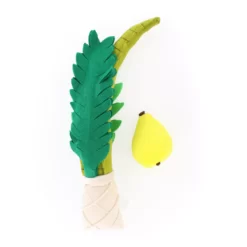 Plush Lulav & Etrog