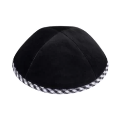 Black Velvet iKippah