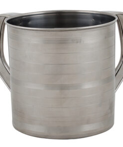 Stainless Steel Washing Cup
