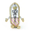 Plush Mezuzah