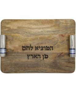 Hammer Work Blue Ring Handles Board