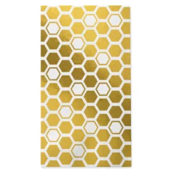 New Year Napkins