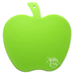 Green Chopping Board