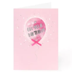 Birthday Card