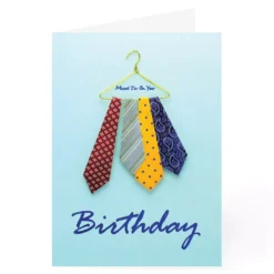 Birthday Card