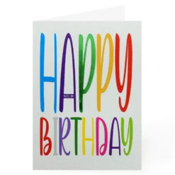 Birthday Card
