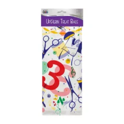 Upsherin Treat Bag