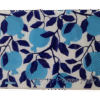 Blue Pomegranate Challah Tray