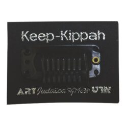 Keep Kippah