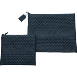 Navy Tallit & Tefillin Bag