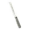 'Diamond' Stainless Steel Challah Knife