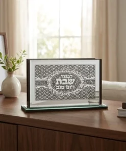 Traditional Matches Holder